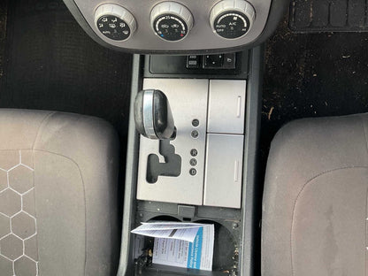 2006 Nissan Murano ST Z50