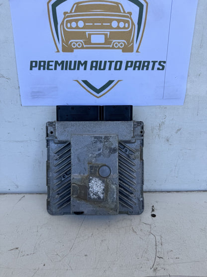 2005 Volkswagen Golf Hatchback ECU 03G906018FC
