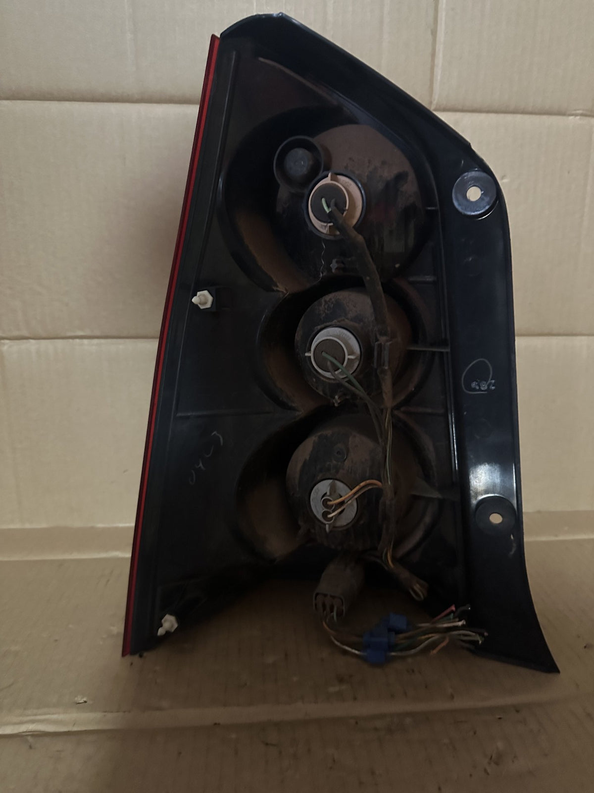2006 Mazda Tribute - Right Taillight
