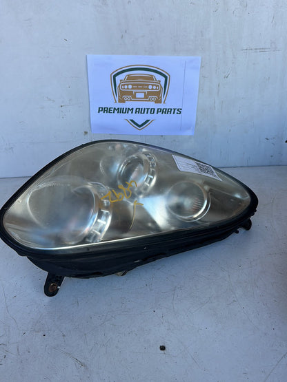 2007 Subaru B9 Tribeca SUV Right Headlight
