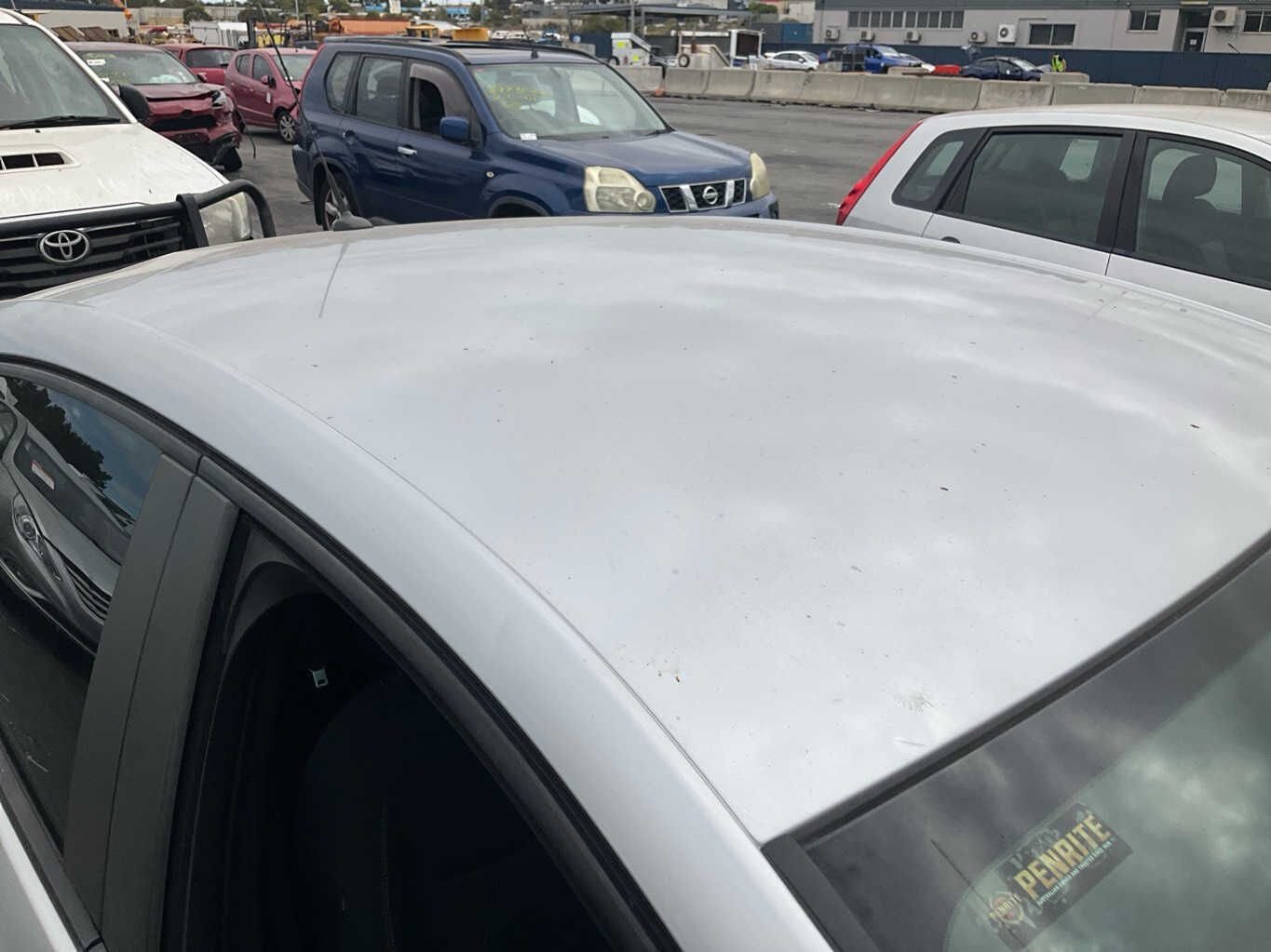 2018 Holden Astra LS BLSedan 
Holden
Astra