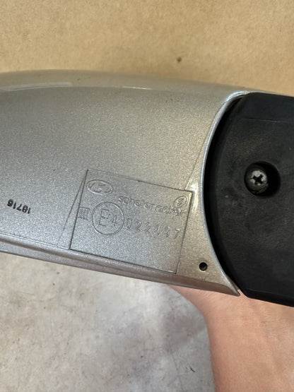 2008 Hyundai Elantra Sedan Right Door Mirror 022697