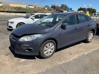 2012 Ford Focus Ambiente LW