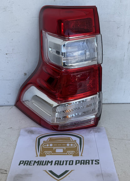 2015 Toyota Land Cruiser Prado KDJ150R Station Wagon Left Taillight