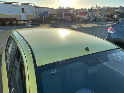 2006 Hyundai Getz TB