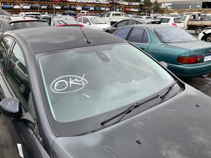 2007 Ford Mondeo MA