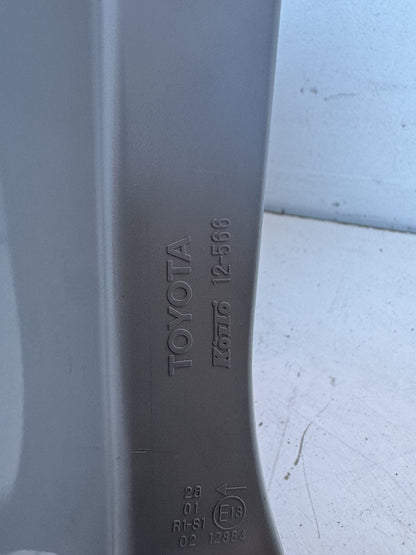 2010  E150 Left Taillight