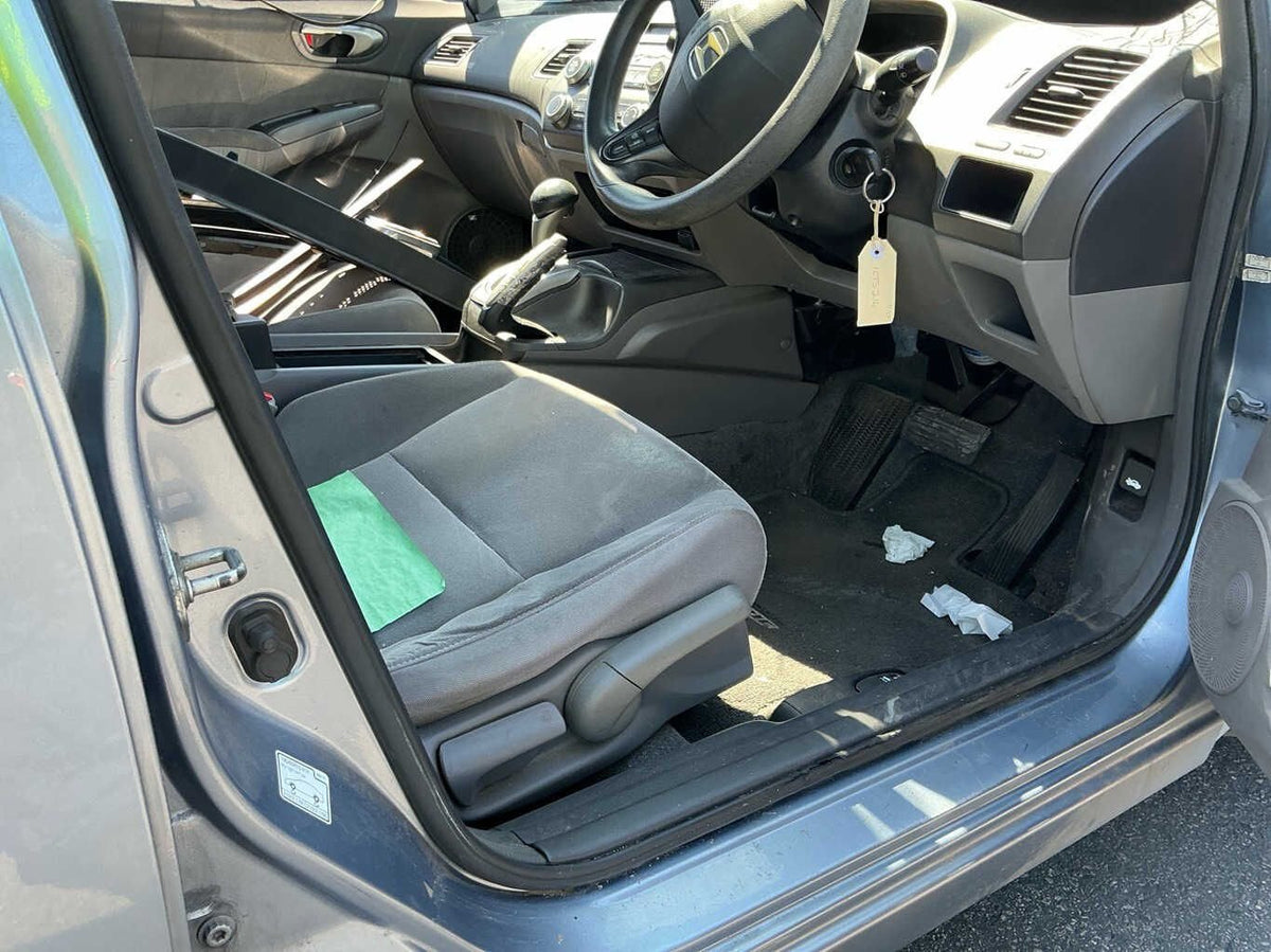 2008 Honda Civic FN