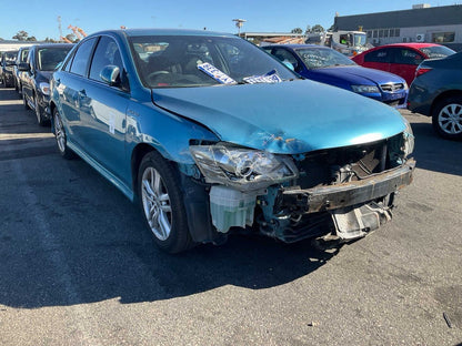 2009 Toyota Aurion