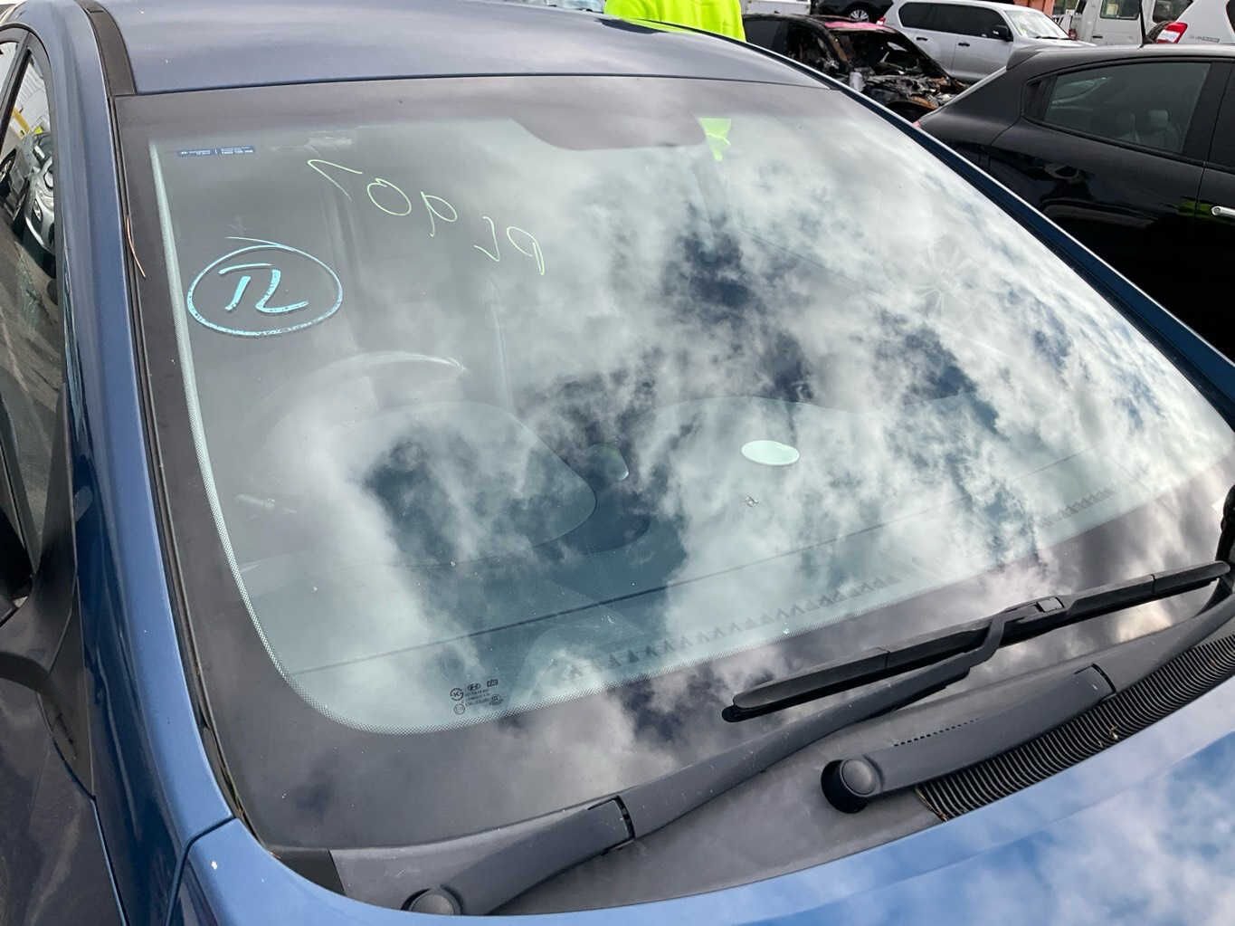 2014 Hyundai i30 Si GD