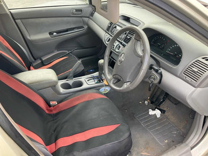 2006 Toyota Camry