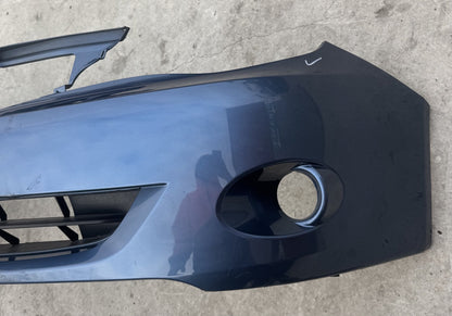 2009 Subaru Impreza Hatchback Front Bumper