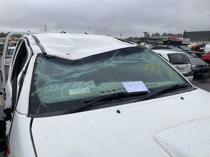 2014 Toyota Hilux SR Double Cab & Chassis 
Toyota
Hilux