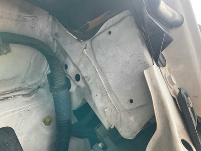 2005 Toyota Tarago GLi R30
