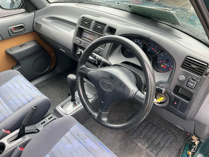 1997 Toyota RAV4