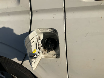 2011 Toyota Hiace H200