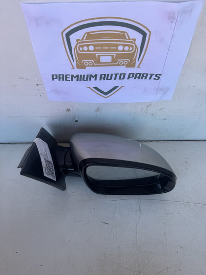 2018 Kia Sportage Station Wagon Right Door Mirror