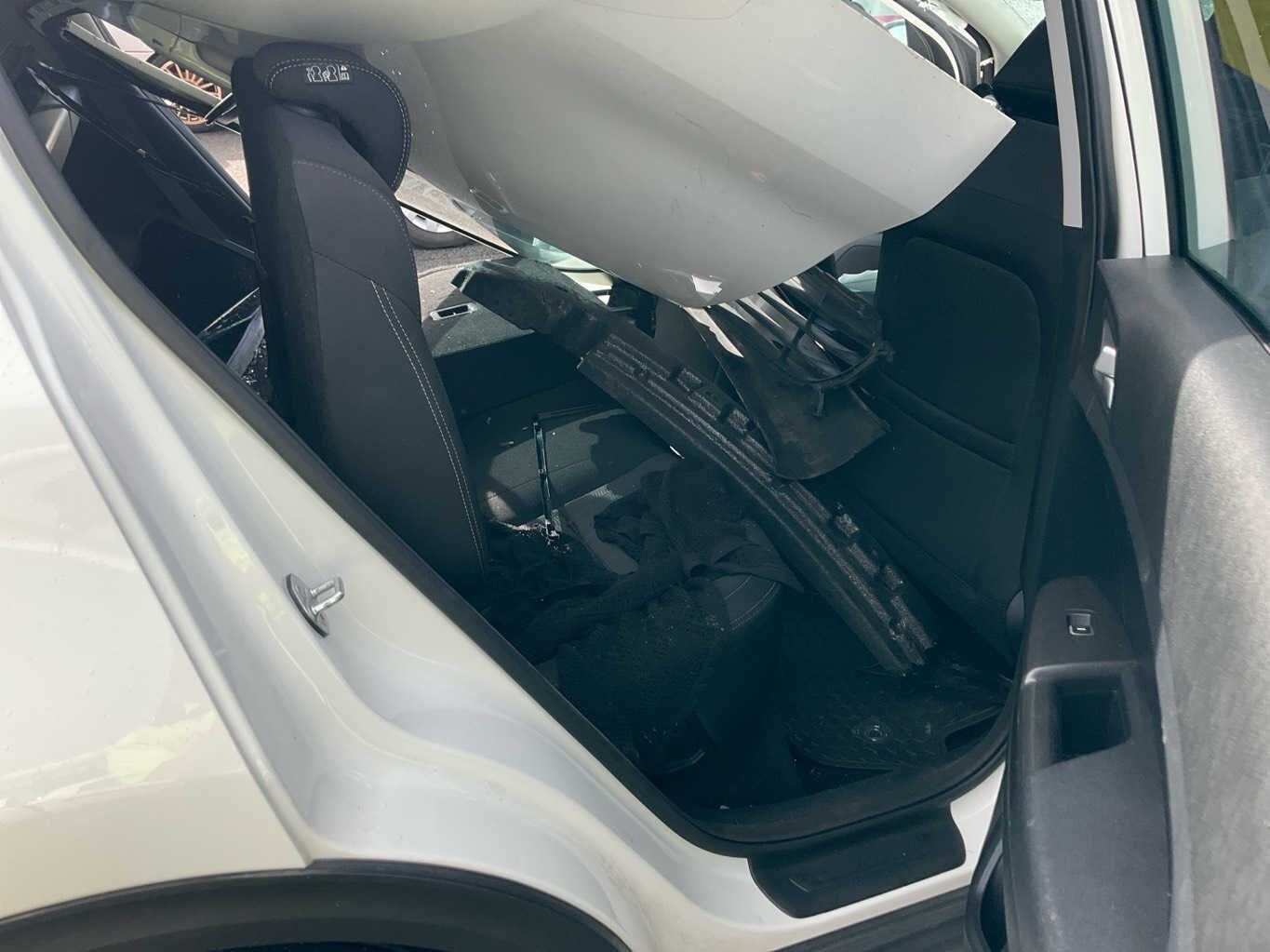 2019 Kia Sportage S QLStation Wagon 
Kia
Sportage