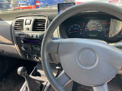 2006 Holden Rodeo LX RA