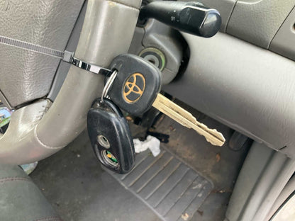 2006 Toyota Camry