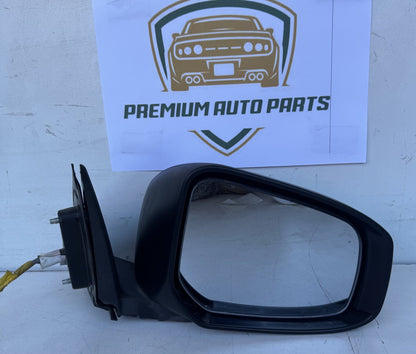 2017  CF Right Door Mirror