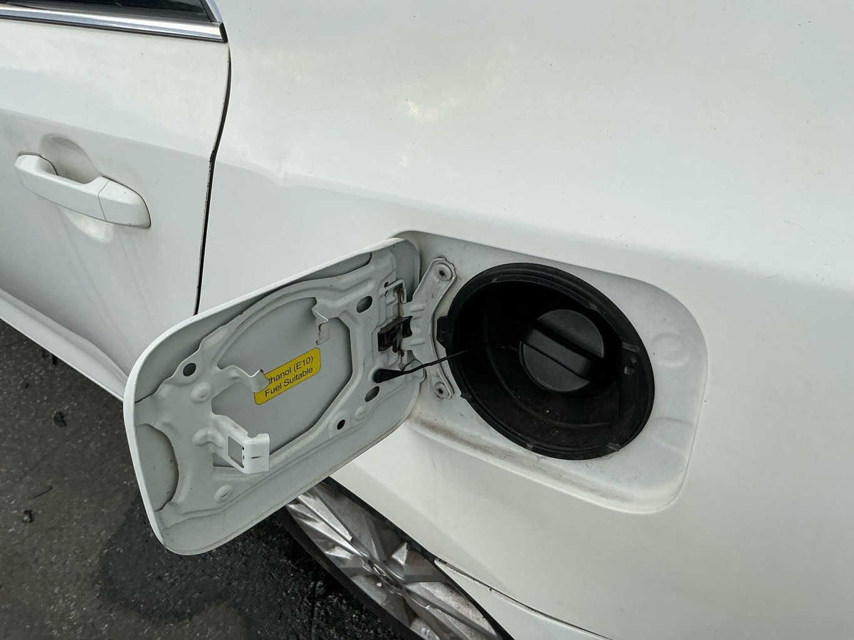 2013 Toyota Camry Altise XV50