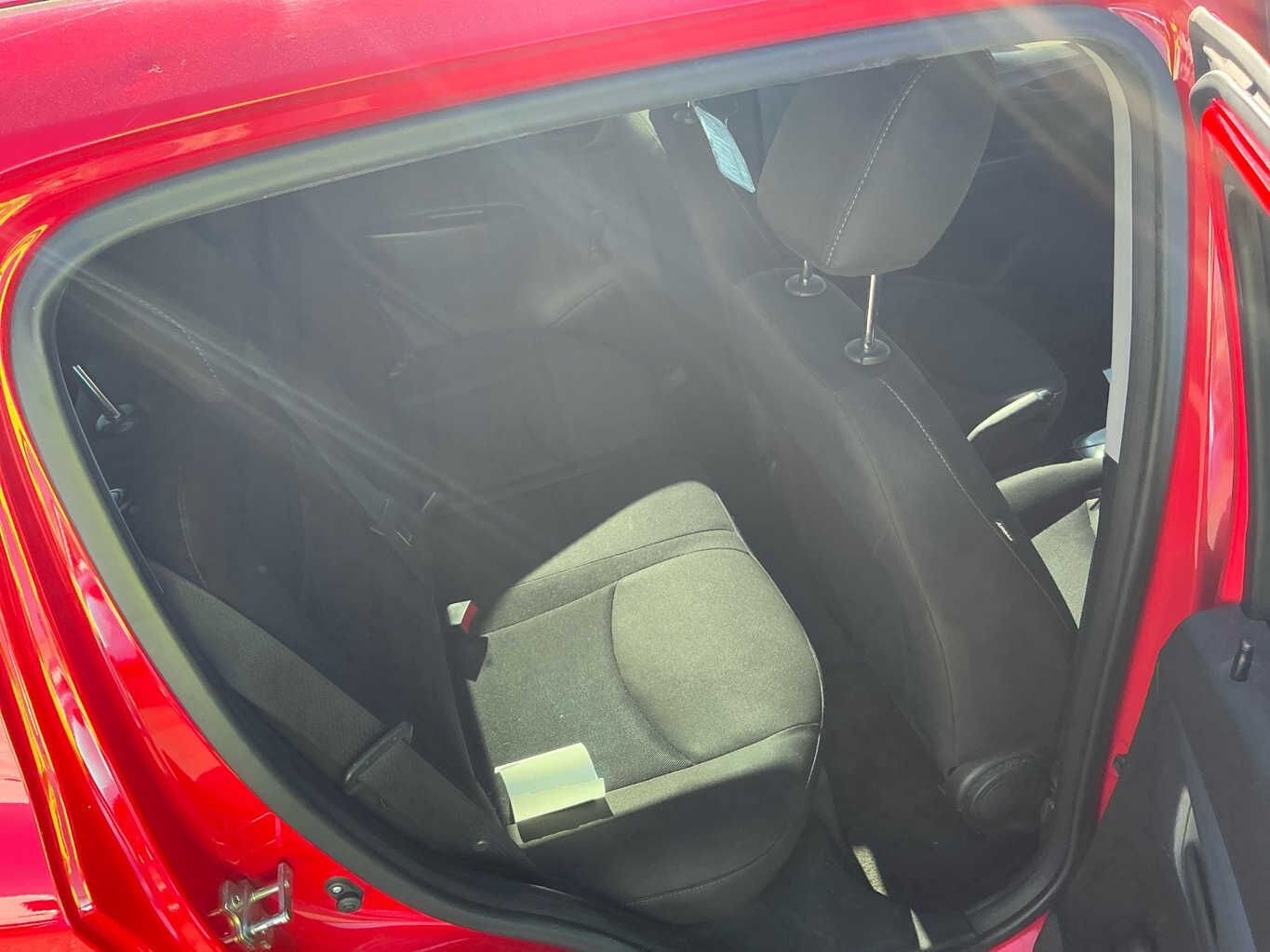 2016 Holden Spark LS MP