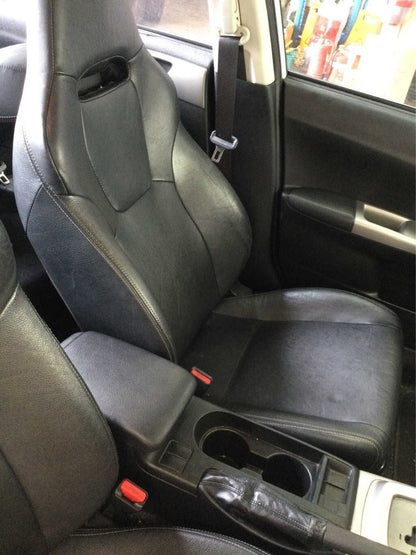 2010 Subaru Impreza S GE
