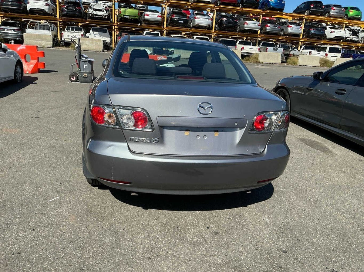 2005 Mazda Xedos 6