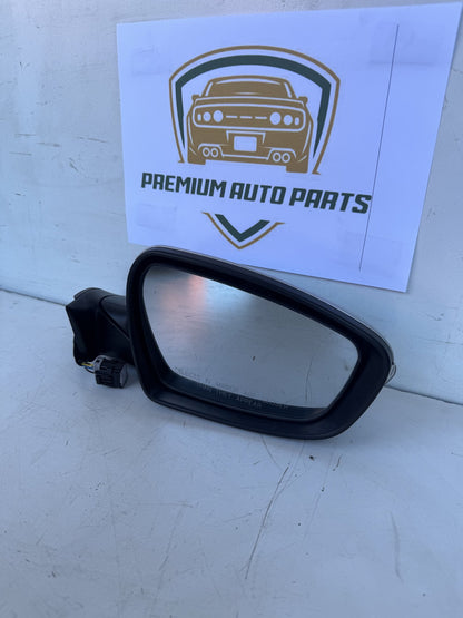 2016  YD Right Door Mirror