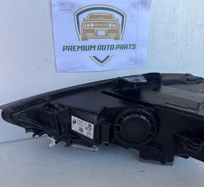 2016 Audi A3 8V Sedan Right Headlight
