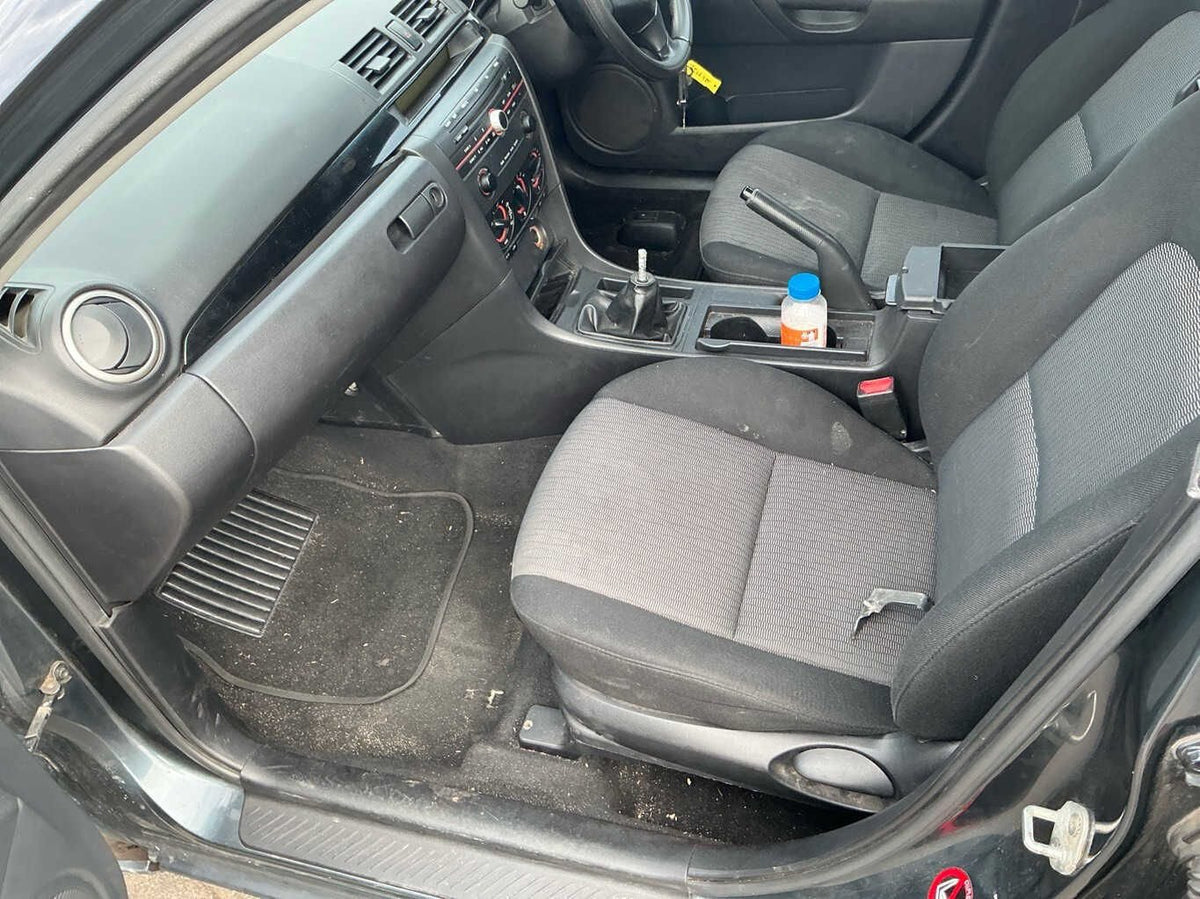 2008 Mazda Mazda3 Neo BK