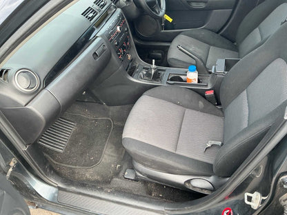 2008 Mazda Mazda3 Neo BK