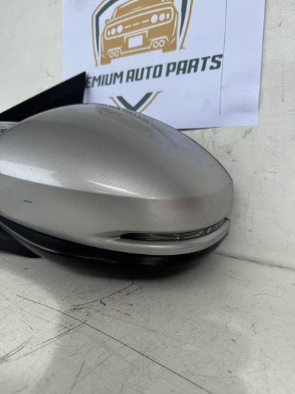 2016 Honda City Left Door Mirror
