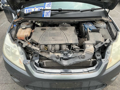 2010 Ford Focus LT