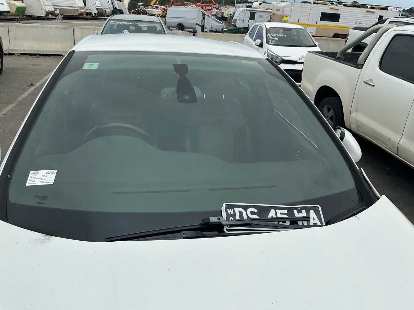 2012 Citroen DS4 NX*
