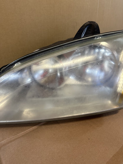 2006 Ford Focus Focus Ls Hatchback Left Headlight 4M5113K060