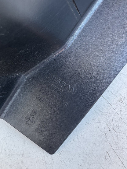 2010   Left Taillight
