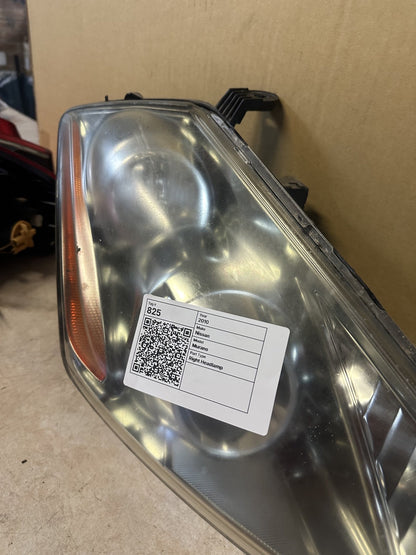 2010 Nissan Murano - Right Headlight