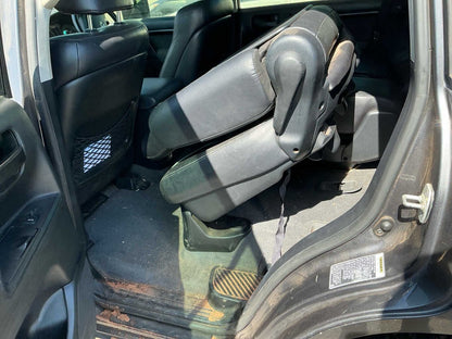 2012 Toyota Land Cruiser J200