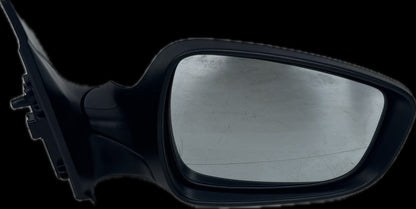 2018 Hyundai Accent Hatchback Right Door Mirror 027492
