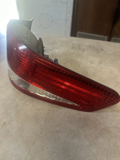 2002-2008 Honda Accord CM2 - Right Taillight
