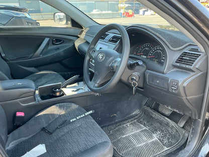 2009 Toyota Camry Altise XV40