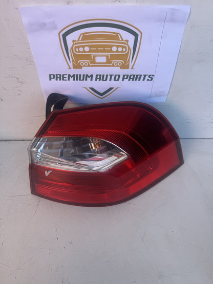 2016 Kia Rio UB - Right Taillight