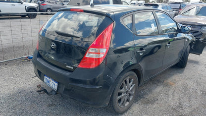 2010 Hyundai i30 SLX FD