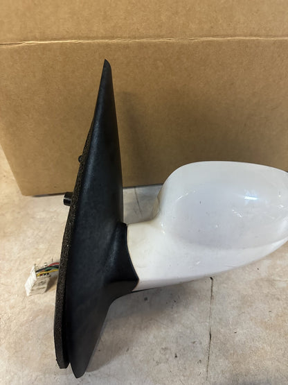 2006 Holden Barina Barina Hatchback Left Door Mirror 012279
