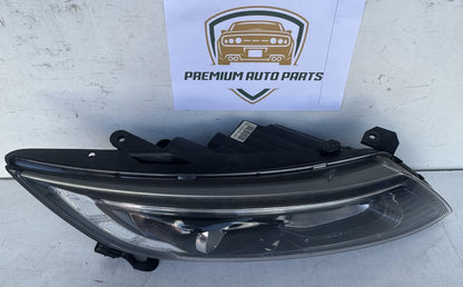 2015  TF Right Headlight