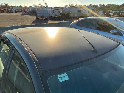 2010 Ford Focus CL LV