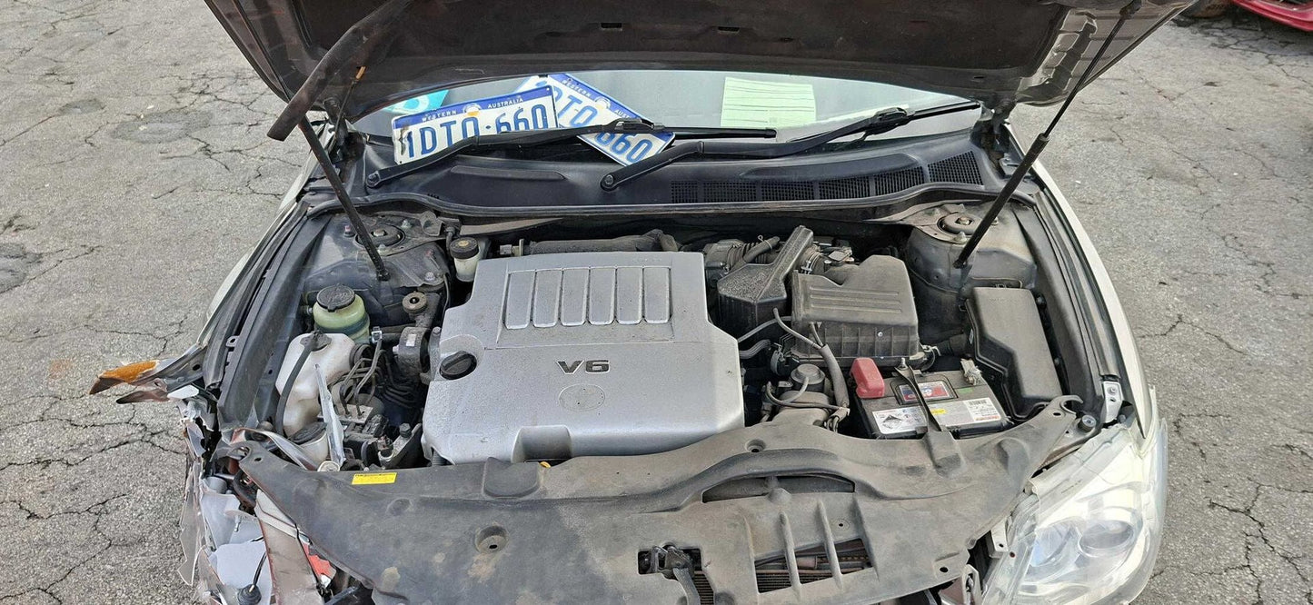 2011 Toyota Aurion AT-X V40Sedan 
Toyota
Aurion