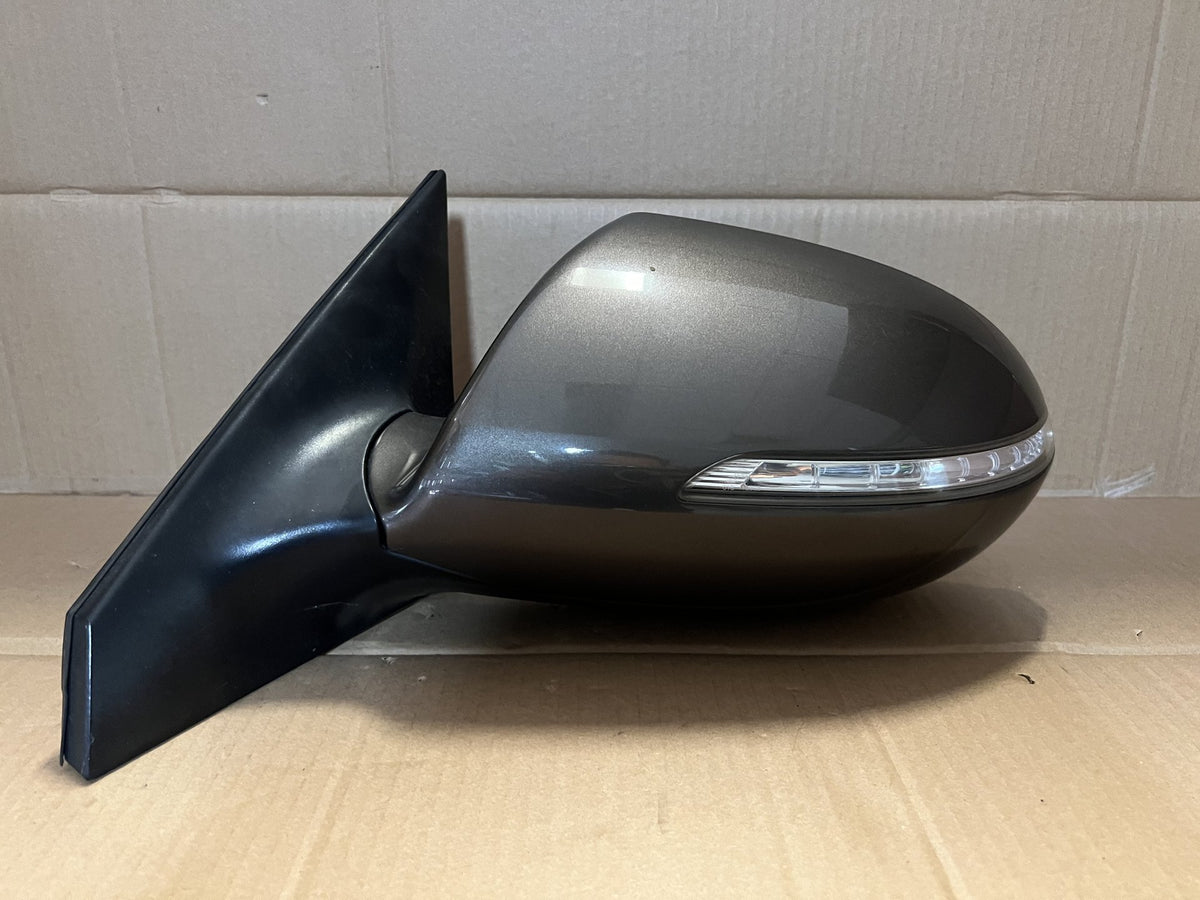 2013 - Now Kia Sportage SL - Left Door Mirror